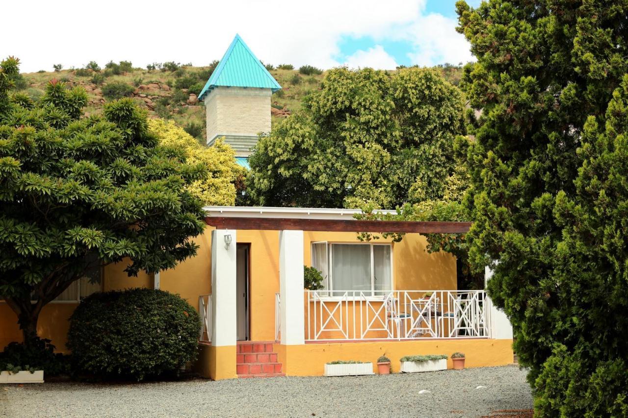 The Lighthouse Pensión Colesberg Exterior foto